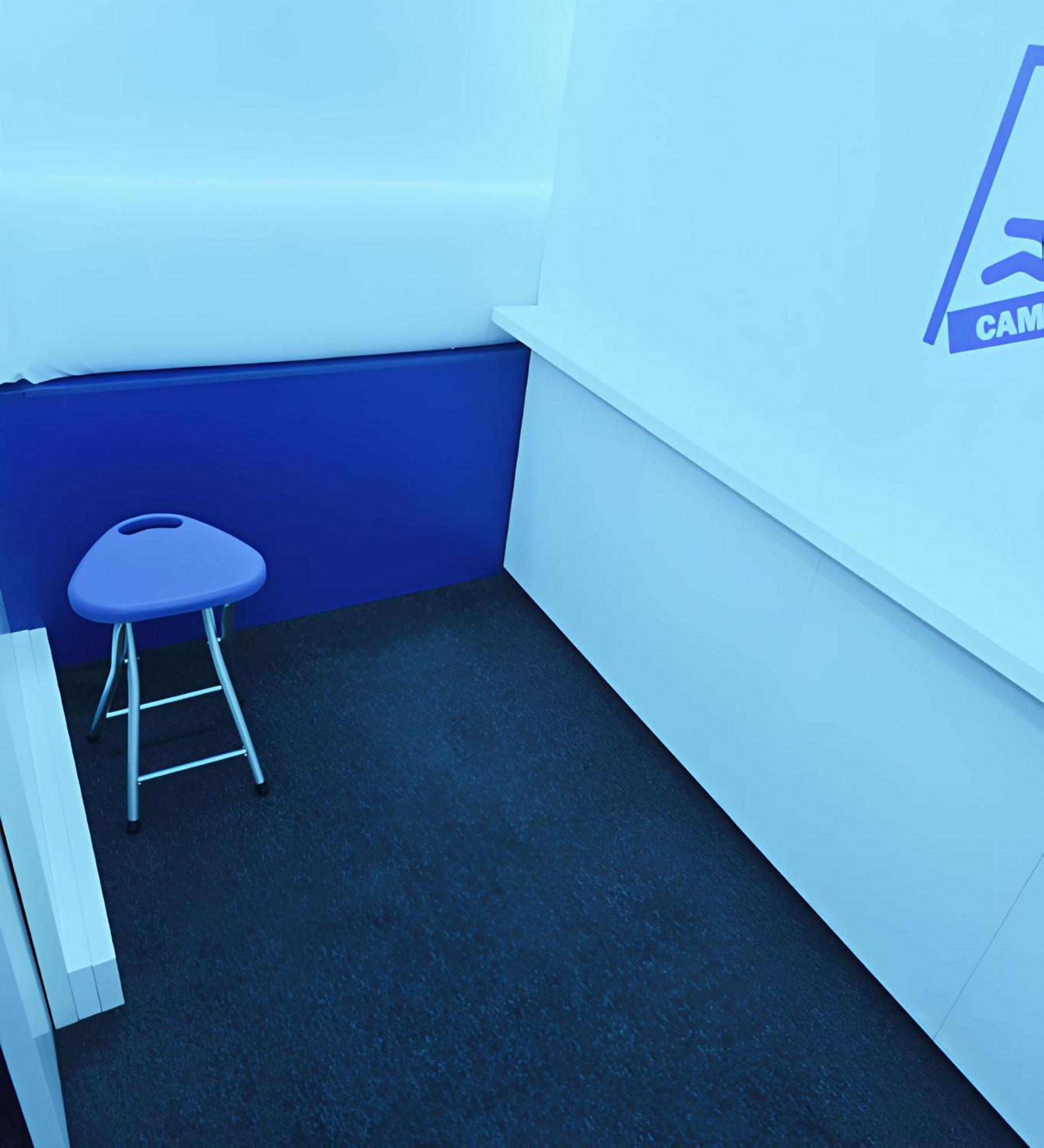 מדריד Modular Rooms מראה חיצוני תמונה